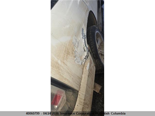 40060799 :رقم المزاد ، 1GNFK13047J150842 vin ، 2007 Chevrolet 3500 مزاد بيع