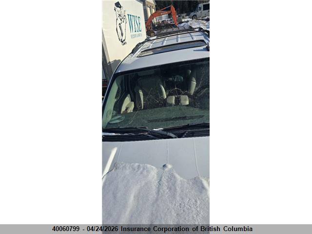 40060799 :رقم المزاد ، 1GNFK13047J150842 vin ، 2007 Chevrolet 3500 مزاد بيع