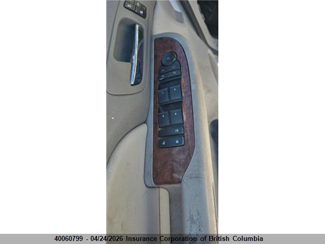 40060799 :رقم المزاد ، 1GNFK13047J150842 vin ، 2007 Chevrolet 3500 مزاد بيع