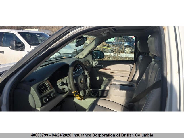 40060799 :رقم المزاد ، 1GNFK13047J150842 vin ، 2007 Chevrolet 3500 مزاد بيع