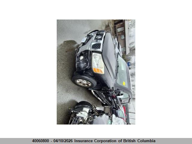 2005 Nissan Titan მანქანა იყიდება აუქციონზე, vin: 1N6AA07B65N576420, აუქციონის ნომერი: 40060800