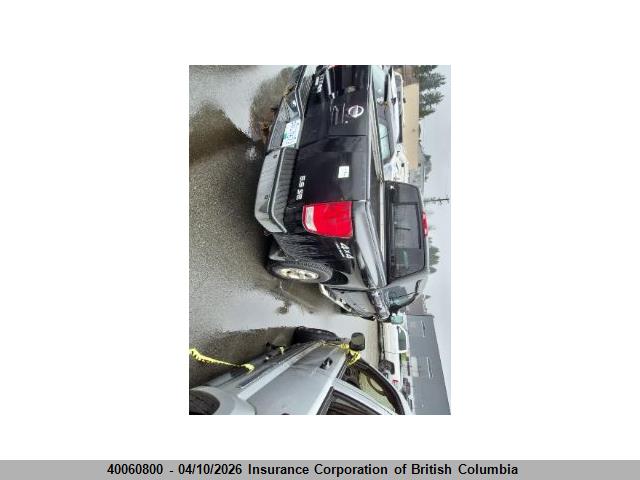 2005 Nissan Titan მანქანა იყიდება აუქციონზე, vin: 1N6AA07B65N576420, აუქციონის ნომერი: 40060800