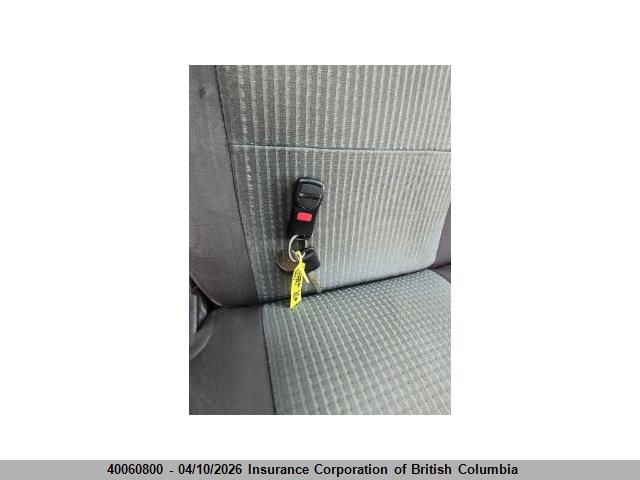 2005 Nissan Titan მანქანა იყიდება აუქციონზე, vin: 1N6AA07B65N576420, აუქციონის ნომერი: 40060800