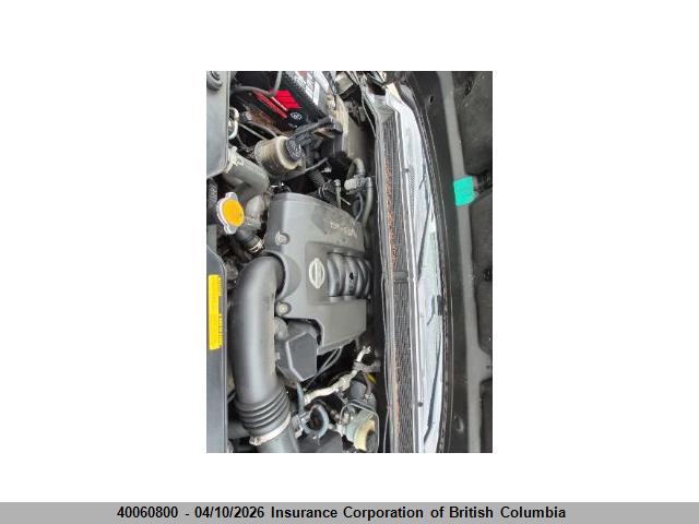2005 Nissan Titan მანქანა იყიდება აუქციონზე, vin: 1N6AA07B65N576420, აუქციონის ნომერი: 40060800
