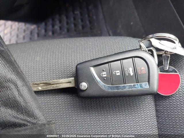 40060801 :رقم المزاد ، 5YFBPRBE3LP134691 vin ، 2020 Toyota Corolla Le مزاد بيع