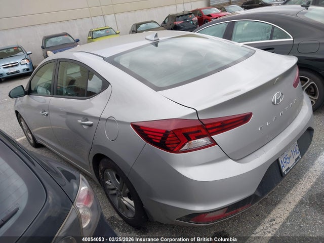 KMHD84LF1LU979036 Hyundai Elantra Sel/value/limited