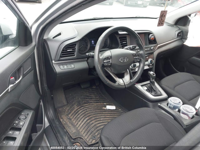 KMHD84LF1LU979036 Hyundai Elantra Sel/value/limited