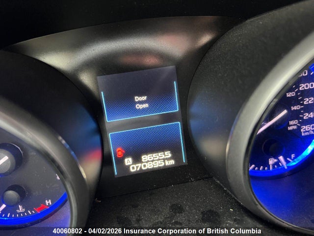 40060802 :رقم المزاد ، 4S4BSFDC8J3339367 vin ، 2018 Subaru Outback 3.6r Premium مزاد بيع
