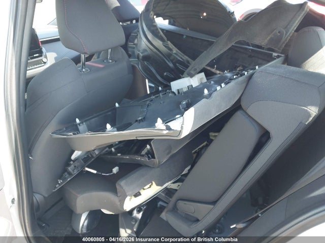 JTDBDMHE1RJ010354 Toyota Corolla Le/se/night Shade