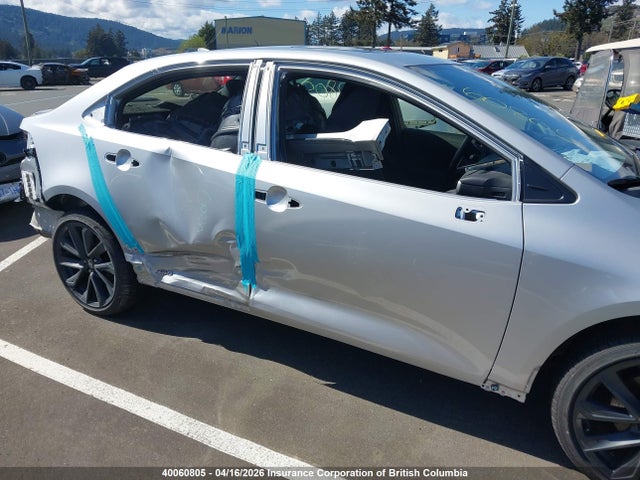 JTDBDMHE1RJ010354 Toyota Corolla Le/se/night Shade