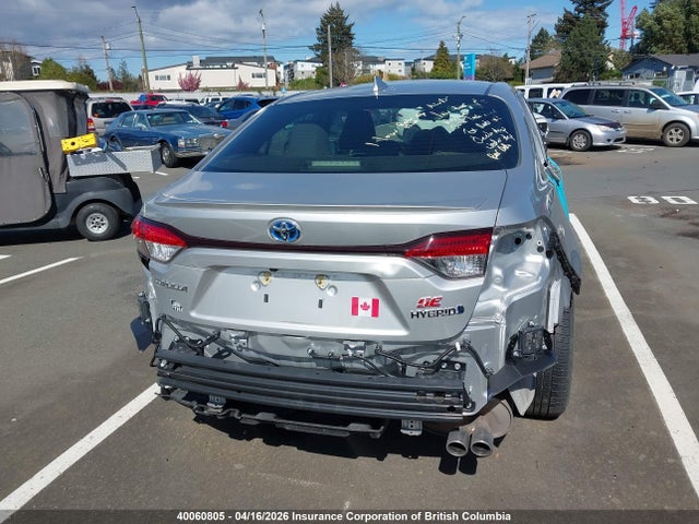 JTDBDMHE1RJ010354 Toyota Corolla Le/se/night Shade