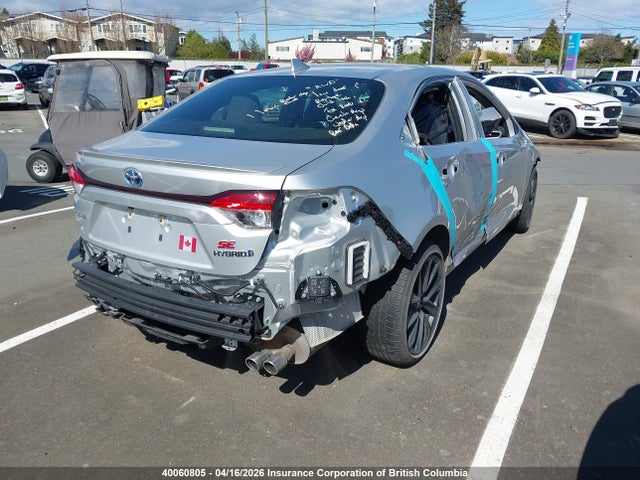 JTDBDMHE1RJ010354 Toyota Corolla Le/se/night Shade