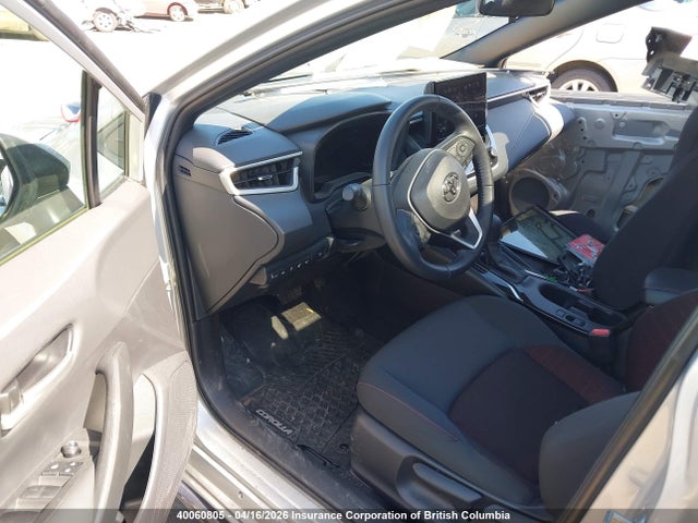 JTDBDMHE1RJ010354 Toyota Corolla Le/se/night Shade
