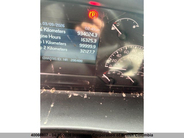 Volvo Vn L 2021 4V4NC9EH7MN286488 Image 10