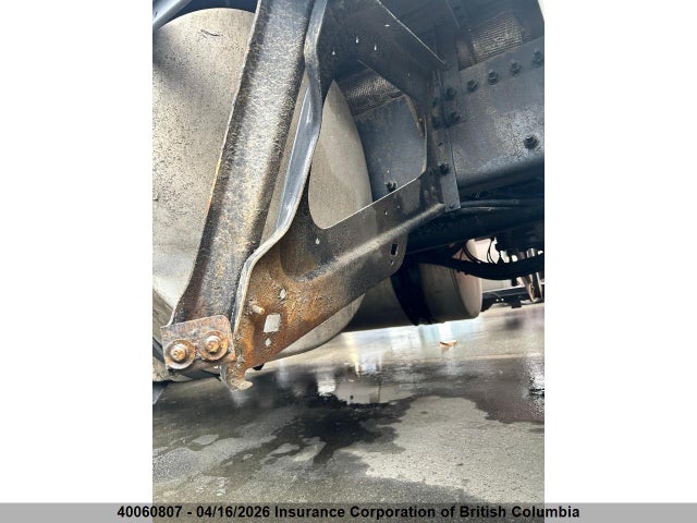 Volvo Vn L 2021 4V4NC9EH7MN286488 Image 11