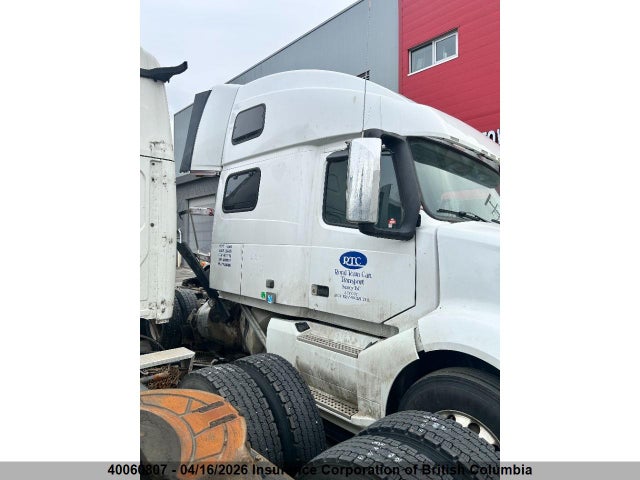 Volvo Vn L 2021 4V4NC9EH7MN286488 Image 12