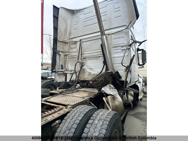 Volvo Vn L 2021 4V4NC9EH7MN286488 Image 6