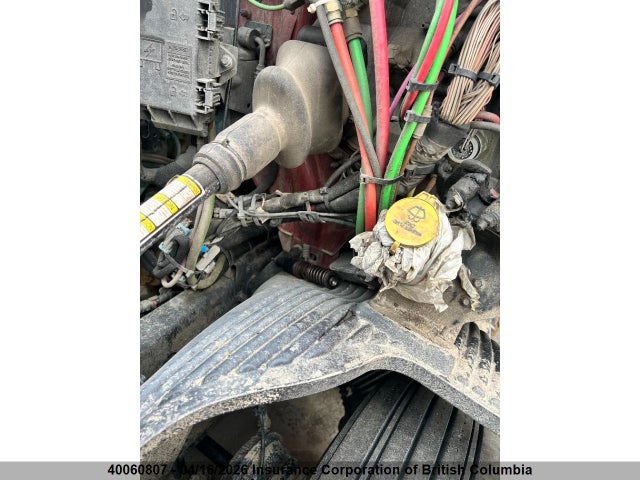 Volvo Vn L 2021 4V4NC9EH7MN286488 Image 8