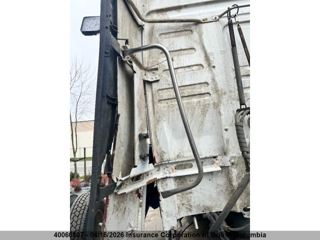 Volvo Vn L 2021 4V4NC9EH7MN286488 Image 9