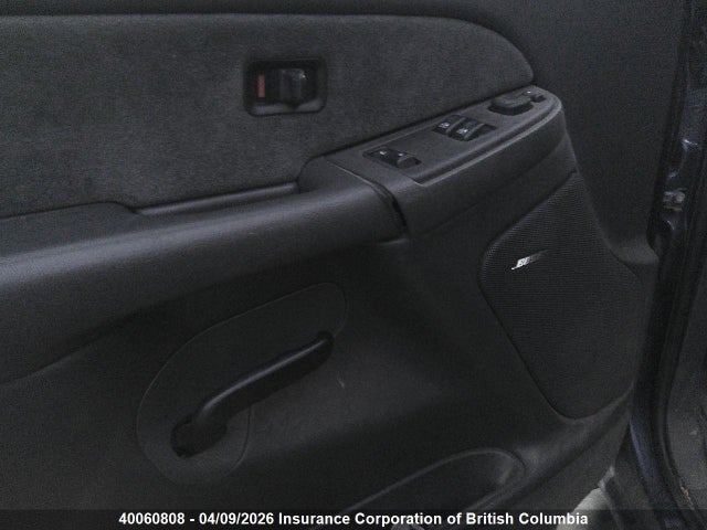 Aukcja sprzedaży 2003 Chevrolet Silverado K1500, vin: 1GCEK19T43Z286888, numer aukcji: 40060808