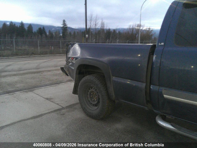 Aukcja sprzedaży 2003 Chevrolet Silverado K1500, vin: 1GCEK19T43Z286888, numer aukcji: 40060808