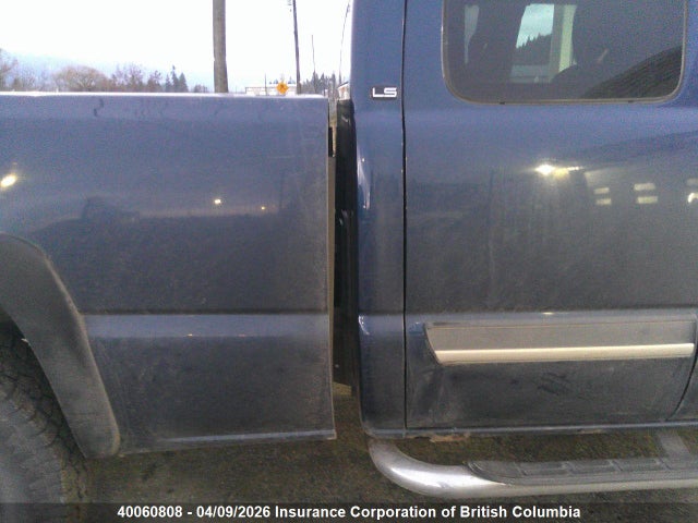 Aukcja sprzedaży 2003 Chevrolet Silverado K1500, vin: 1GCEK19T43Z286888, numer aukcji: 40060808
