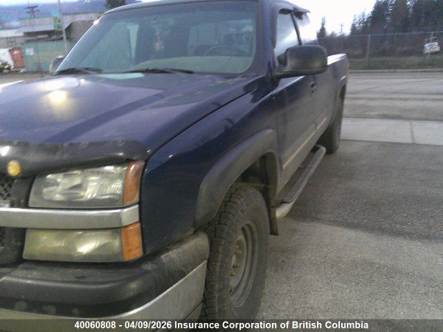 Aukcja sprzedaży 2003 Chevrolet Silverado K1500, vin: 1GCEK19T43Z286888, numer aukcji: 40060808