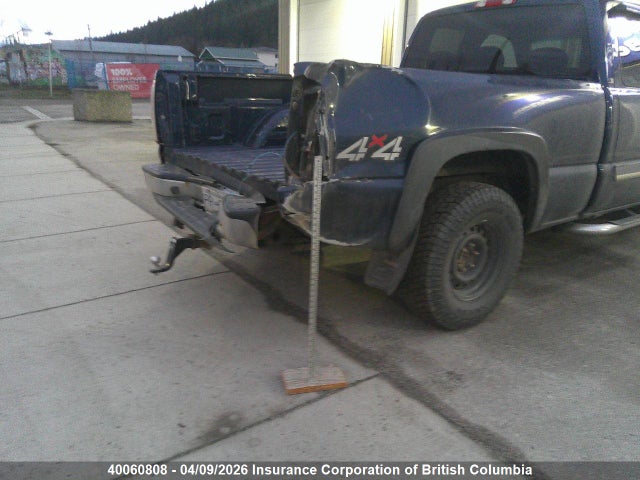 Aukcja sprzedaży 2003 Chevrolet Silverado K1500, vin: 1GCEK19T43Z286888, numer aukcji: 40060808