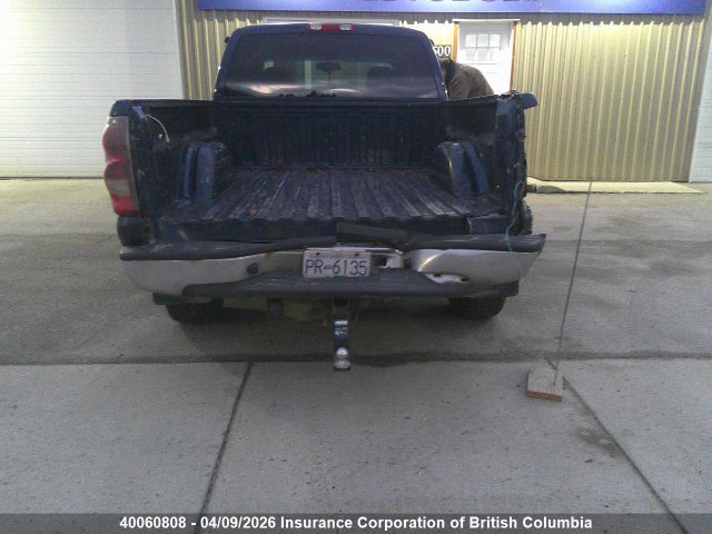 Aukcja sprzedaży 2003 Chevrolet Silverado K1500, vin: 1GCEK19T43Z286888, numer aukcji: 40060808