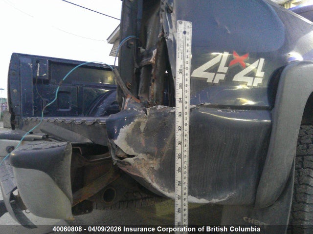 Aukcja sprzedaży 2003 Chevrolet Silverado K1500, vin: 1GCEK19T43Z286888, numer aukcji: 40060808