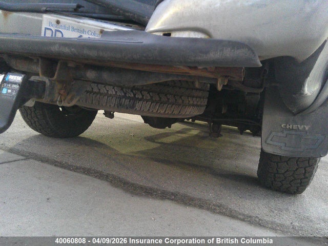 Aukcja sprzedaży 2003 Chevrolet Silverado K1500, vin: 1GCEK19T43Z286888, numer aukcji: 40060808