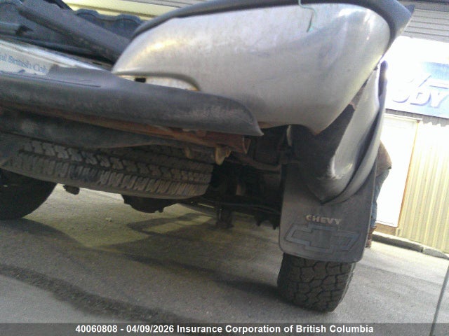 Aukcja sprzedaży 2003 Chevrolet Silverado K1500, vin: 1GCEK19T43Z286888, numer aukcji: 40060808
