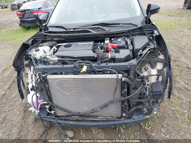 JN8BT3BB7PW220828 Nissan Rogue