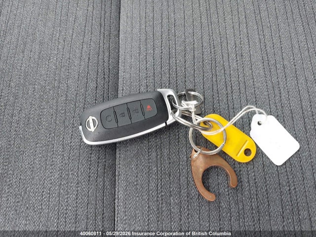 JN8BT3BB7PW220828 Nissan Rogue