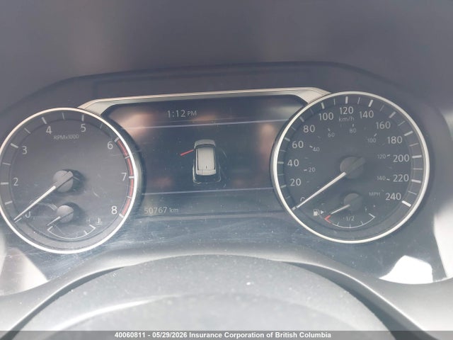 JN8BT3BB7PW220828 Nissan Rogue