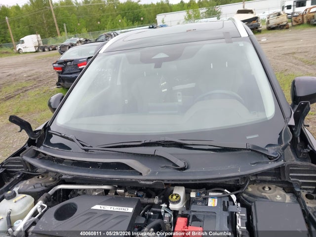 JN8BT3BB7PW220828 Nissan Rogue