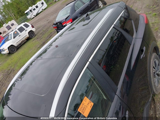 JN8BT3BB7PW220828 Nissan Rogue