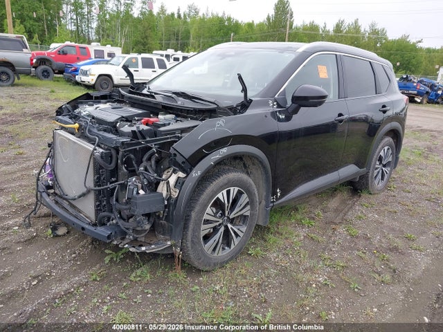 JN8BT3BB7PW220828 Nissan Rogue