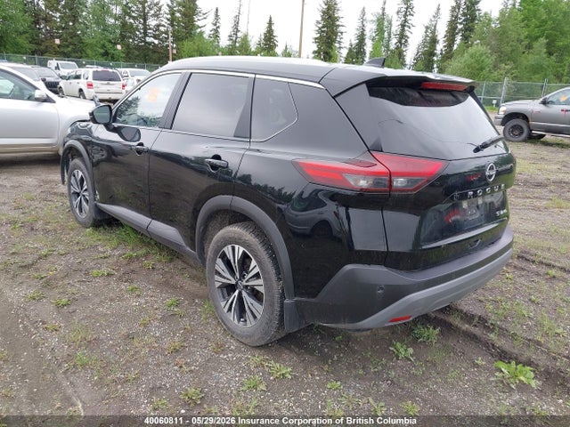 JN8BT3BB7PW220828 Nissan Rogue