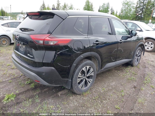 JN8BT3BB7PW220828 Nissan Rogue