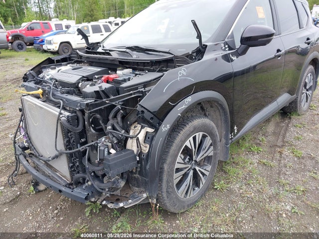 JN8BT3BB7PW220828 Nissan Rogue