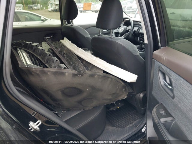 JN8BT3BB7PW220828 Nissan Rogue