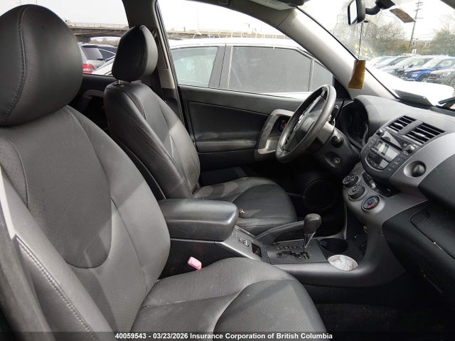 2007 Toyota Rav4 Sport მანქანა იყიდება აუქციონზე, vin: JTMBK32V276027284, აუქციონის ნომერი: 40059543