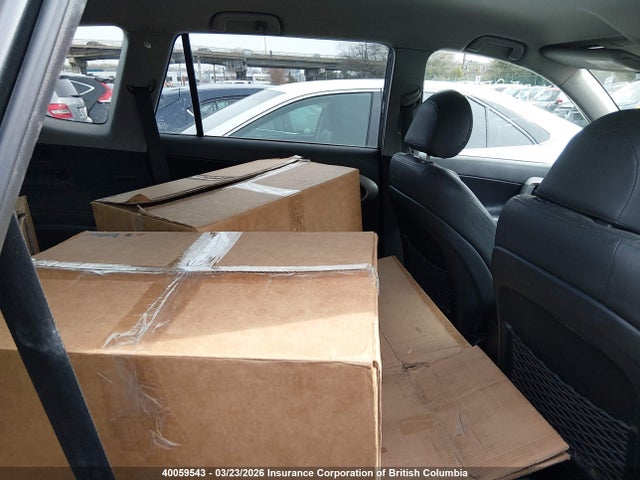 2007 Toyota Rav4 Sport მანქანა იყიდება აუქციონზე, vin: JTMBK32V276027284, აუქციონის ნომერი: 40059543