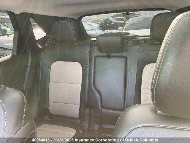 Ford Escape Titanium 2021 1FMCU9J96MUA12358 Image 11