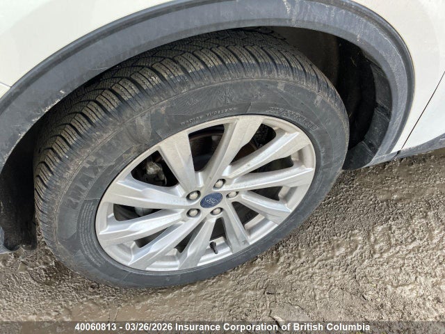 Ford Escape Titanium 2021 1FMCU9J96MUA12358 Image 12