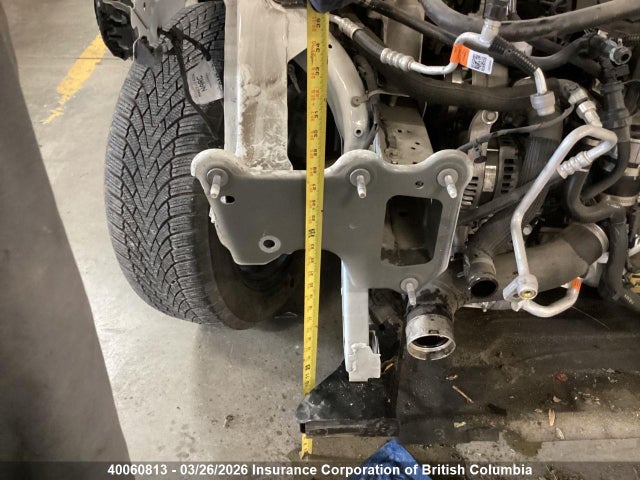 Ford Escape Titanium 2021 1FMCU9J96MUA12358 Image 13