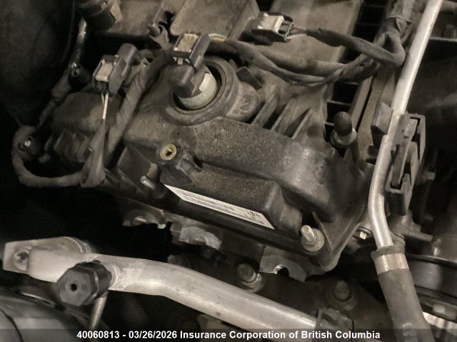 Ford Escape Titanium 2021 1FMCU9J96MUA12358 Image 14