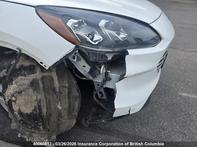 Ford Escape Titanium 2021 1FMCU9J96MUA12358 Image 17