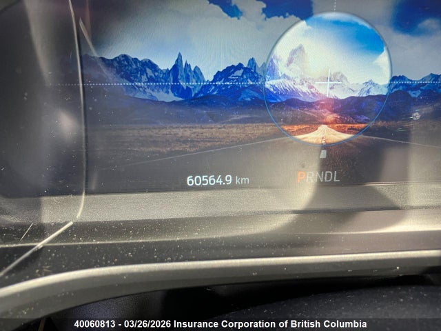 Ford Escape Titanium 2021 1FMCU9J96MUA12358 Image 5